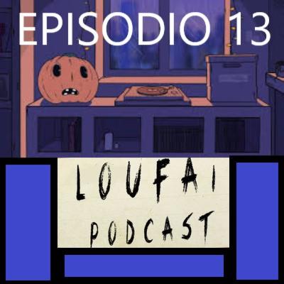 EPISODIO 13- Il Podcast che sparge ottimismo EPISODIO 13- Il Podcast che sparge ottimismo