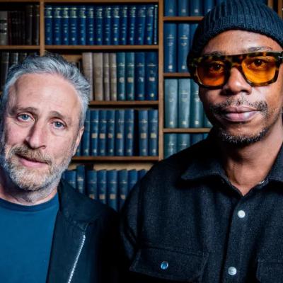 "Truth Fanatics" Episode 63 Part 1 - The 'Blame Me' Show "Truth Fanatics" Episode 63 Part 1 - The 'Blame Me' Show