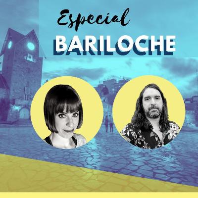 Especial Bariloche - Um casal brasileiro de quarentena em Bariloche