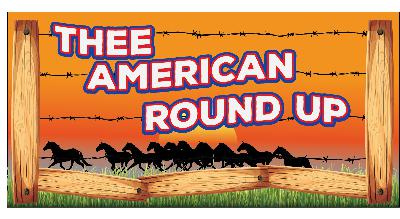 Thee American Roundup - David Sumeral- EP 319