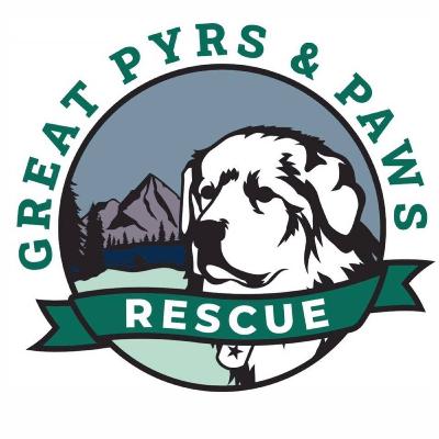 Interview with Maria Rosa of Great Pyrs and Paws Rescue Interview with Maria Rosa of Great Pyrs and Paws Rescue
