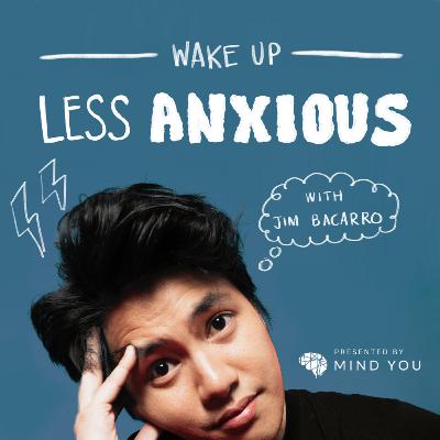 Wake Up Less Anxious | False vs True Anxiety Wake Up Less Anxious | False vs True Anxiety