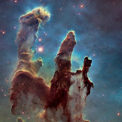 Episode 005 - Is Intelligent Life Rare?
