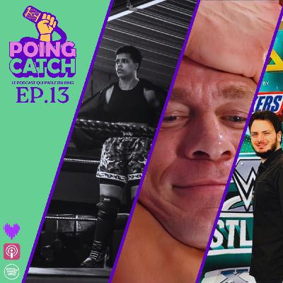 Ep.13 - The Show Must Go On Ep.13 - The Show Must Go On