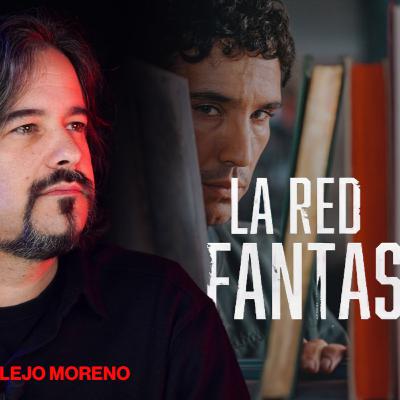 'La red fantasma' o cómo cazar criminales de guerra