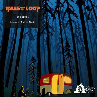 Tales from the Loop: Episodio 4