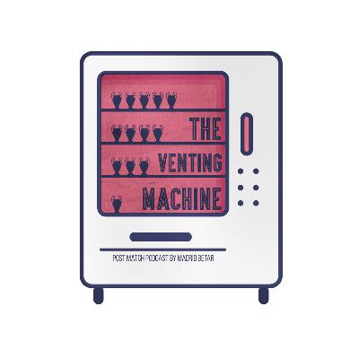 Venting Machine | GGWP