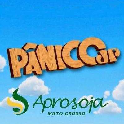 Pânico invade a fazenda da Aprosoja Pânico invade a fazenda da Aprosoja