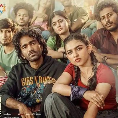 Dude ✖️ Andha 7 Naatkal Movie 🎥 Review