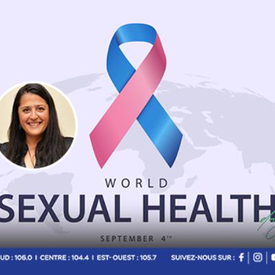 Santé sexuelle : briser les tabous pour mieux éduquer et protéger !