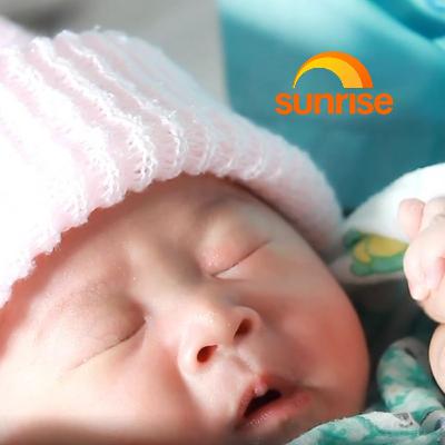 Fertility rate hits record low