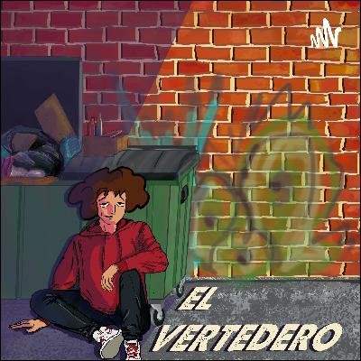 EL VERTEDERO #10 - LEX | Música del Espacio Exterior y salir de lo común | Blua Media EL VERTEDERO #10 - LEX | Música del Espacio Exterior y salir de lo común | Blua Media