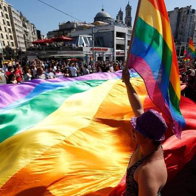 Historia del Día del Orgullo