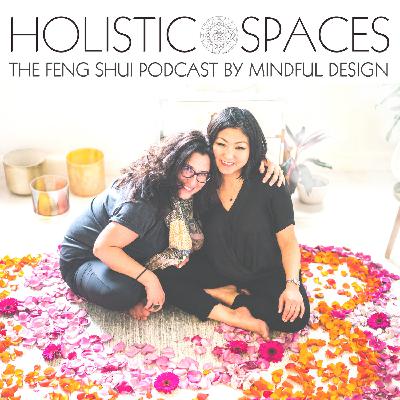 Episode 350: Fall Decorating with Feng Shui