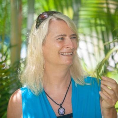 Авторите. Шарън Кинг (Sharon King)