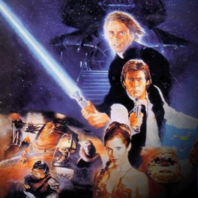 A Force to Be Reckoned With! Return of the Jedi Review | Amigos: Everything Amiga 512