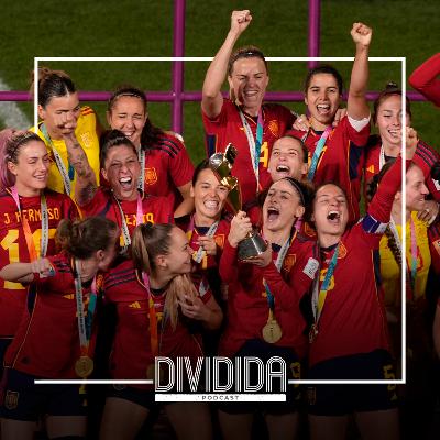 127 - Destaques da Copa do Mundo Feminina 2023 127 - Destaques da Copa do Mundo Feminina 2023