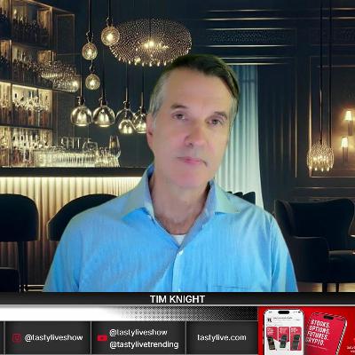 Trading Charts with Tim Knight - October 28, 2025