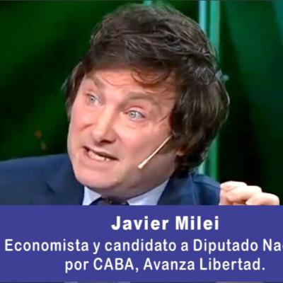 Creer que en el gobierno de Macri eran todos santos es una visión bastante pelotuda