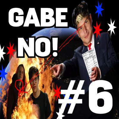TeenageClub Podcast #6 - President Gabe's Car Insurance (feat. Gabe Nelson) TeenageClub Podcast #6 - President Gabe's Car Insurance (feat. Gabe Nelson)
