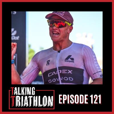#121 - Will Kristian Blummenfelt Break The World Record In Roth?
