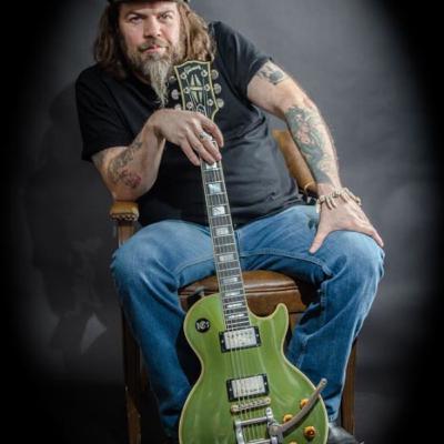 Kenny Olson- Lead Guitar Legend (Episode 16) Kenny Olson- Lead Guitar Legend (Episode 16)