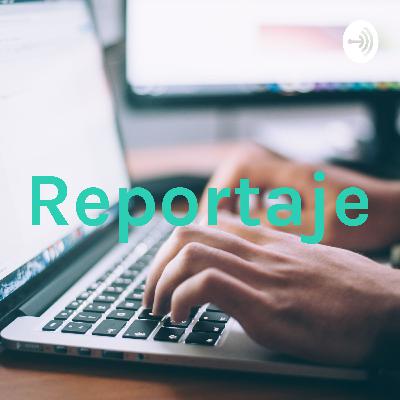 Reportaje.