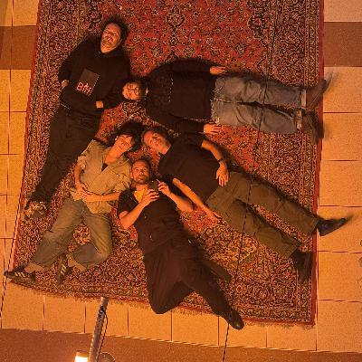 "A filmeket sztároljuk, nem a sztárokat" - Horváth Kristóf, Rév Dániel, Donáth Péter, Szalai Tamás és Incze Kata a BIFF-ről