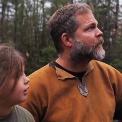 The Earthwise Podcast- 2018 ep. # 6 Back to the Land