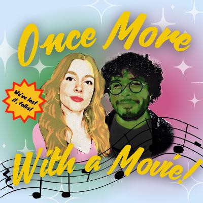 BONUS - Wicked: For Good