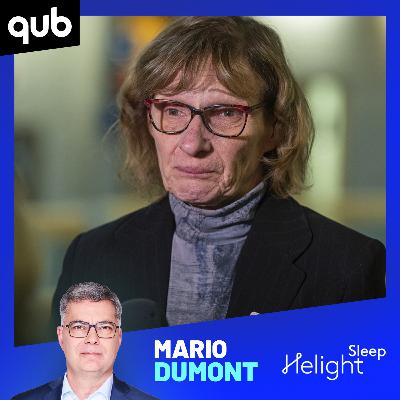 Al Ballouz continue de faire vivre l’enfer à la famille de Synthia Bussières!