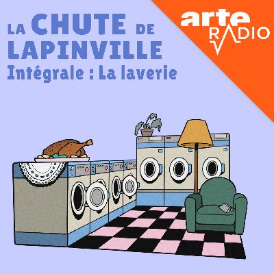 [INTÉGRALE] Chapitre 6 : Une nouvelle famille pour Lapin (épisode 161-170)