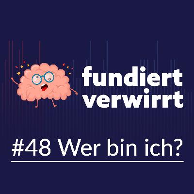 Wer bin ich?