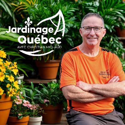 L'AUTOMNE EST ARRIVÉ, C'EST PAS L'TEMPS DE CHÔMER! 💪🏻👨🏻‍🌾