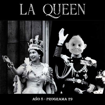La Reina