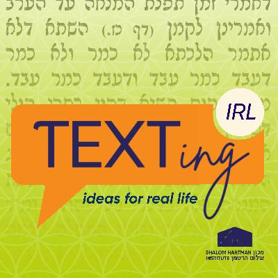 Torah and Politics: The Jewish-American Right - with Mark Gottlieb