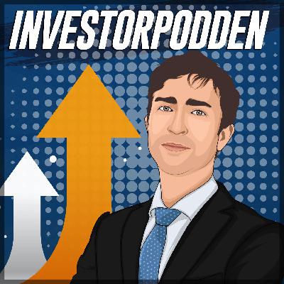 Investorpodden blir snart lansert