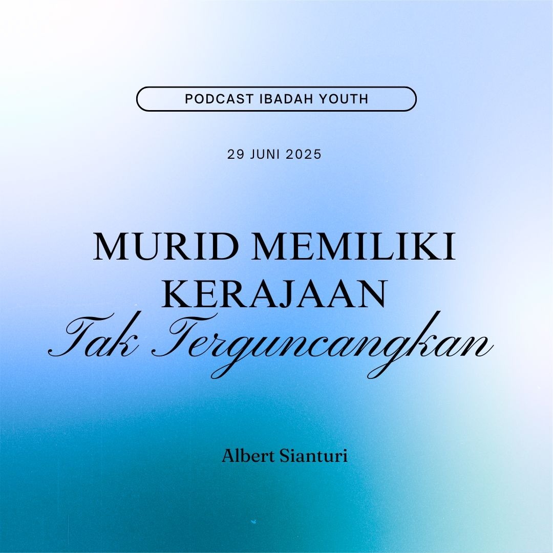 Live Streaming Youth - 29 Juni 2025 episode artwork