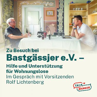 Zu Besuch bei Bastgässjer e.V. Zu Besuch bei Bastgässjer e.V.