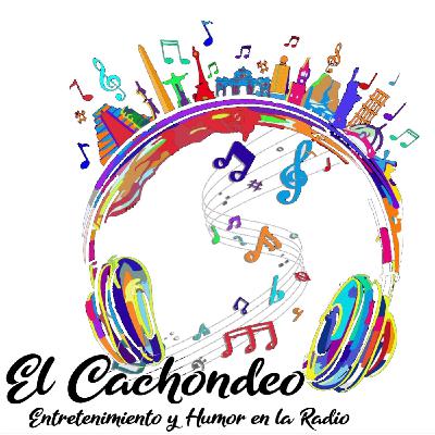 El Cachondeo (17 de Abril de 2020) El Cachondeo (17 de Abril de 2020)