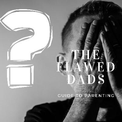 #48 - Getting involved as a parent; how much is too much?