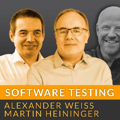 Dynamische Analyse für Embedded Systeme - Alexander Weiss, Martin Heininger