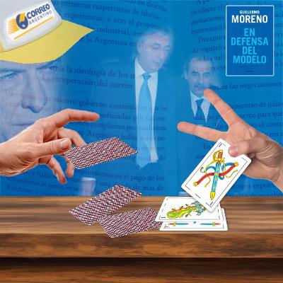 En defensa del Modelo | 2 - La Secretaría de Comunicaciones | 4 - Dejando atrás la ideología de los noventa. La recuperación del correo