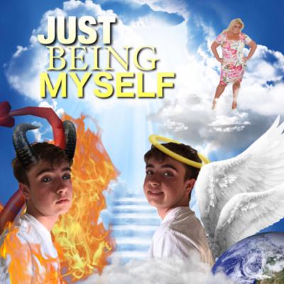 Just Being Myself: Trailer Just Being Myself: Trailer
