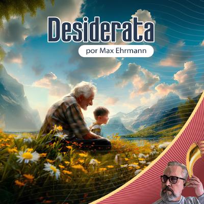 Desiderata por Max Ehrmann