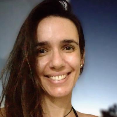 Diálogo Sustentável de Cândido Silva com Vanessa Doutora em Florestamento.