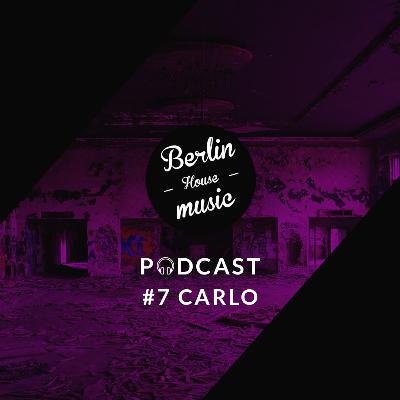 #7 - Carlo #7 - Carlo