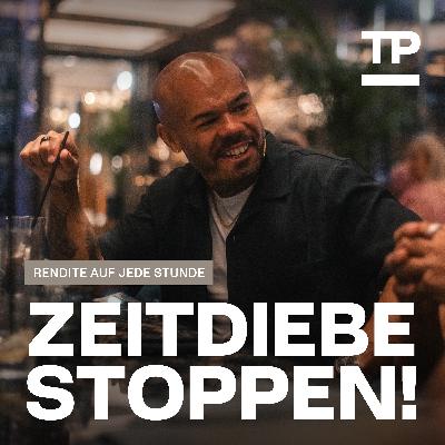 Warum Nice Guys ihre Zeit verlieren – und Performer sie besitzen #81 Warum Nice Guys ihre Zeit verlieren – und Performer sie besitzen #81