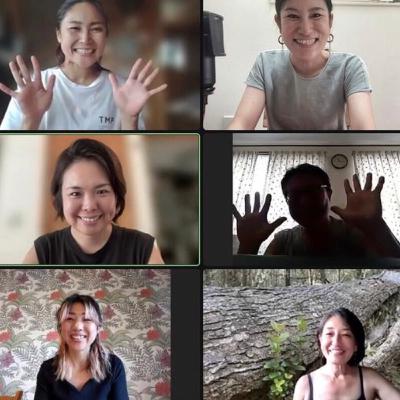 第35回【長谷川久美子さん　Hawaii Nature Explorers代表】ハワイの自然とツーリズム