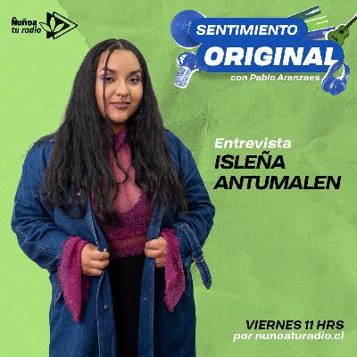 Isleña Antumalen